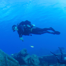 Buoyancy Dive Course in Grand Cayman
