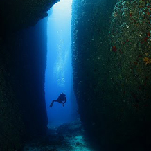 Deep Diver Course in Grand Cayman